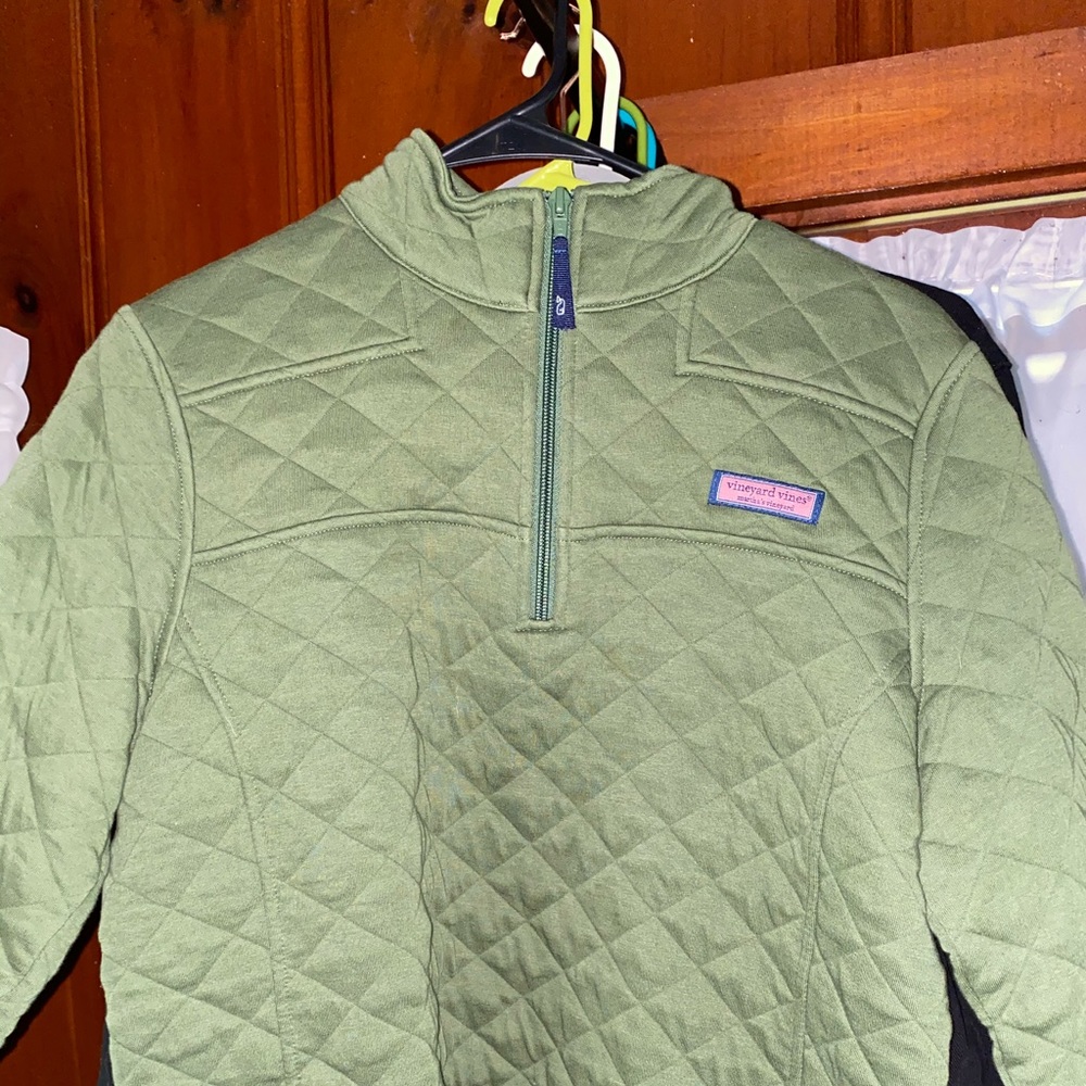Vineyard Vines Women’s Shep Shirt